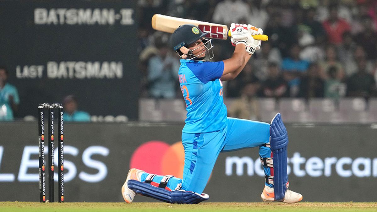 IND-W vs AUS-W | The confidence that Richa is batting with is a little terrifying, reveals Healy