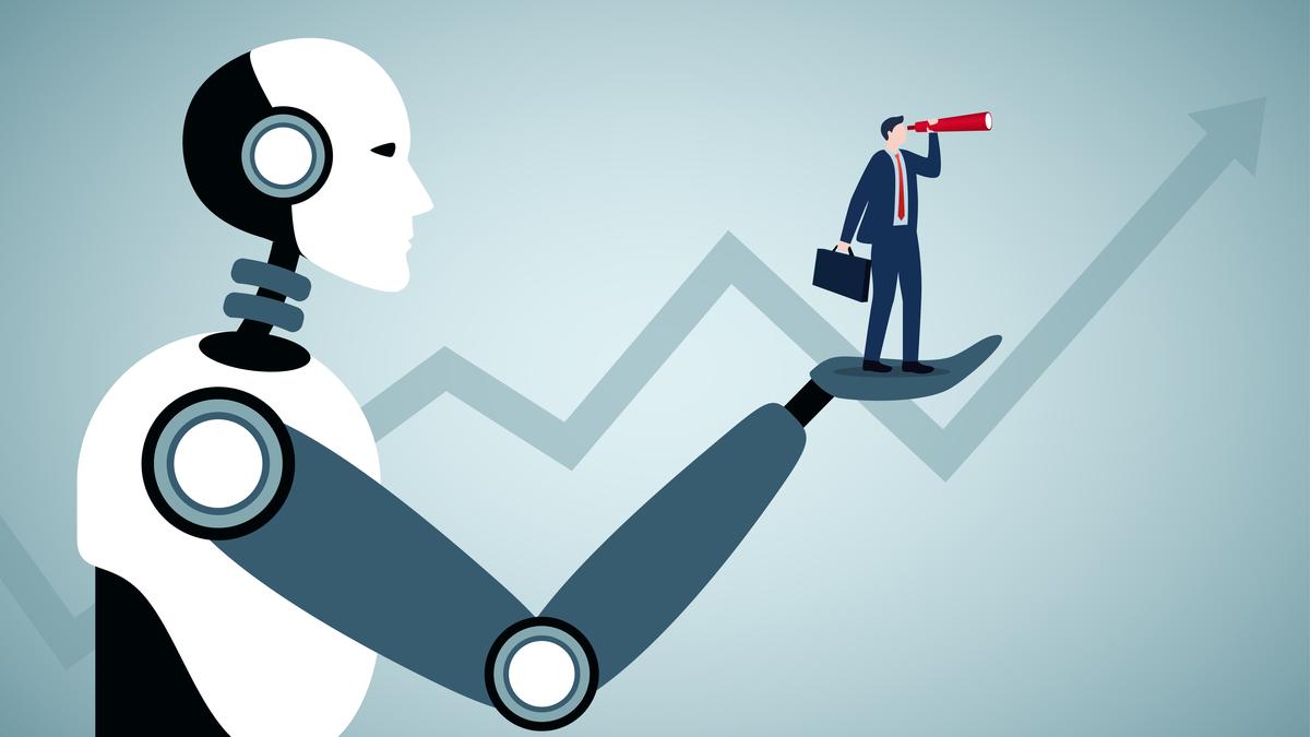 AI in Business Education