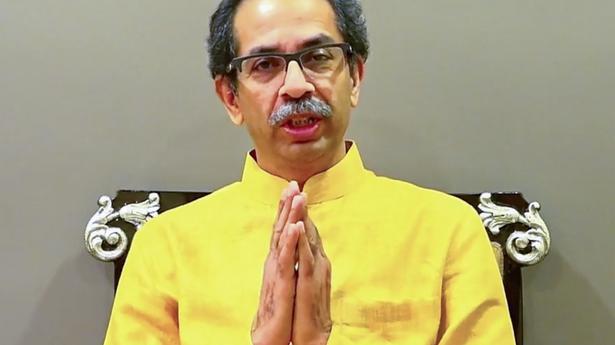 Don't vent you anger on people of Aarrey: Uddhav Thackeray