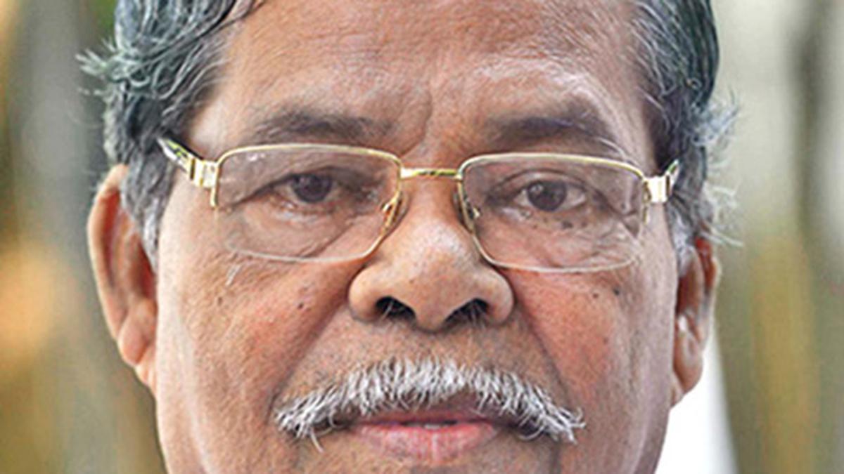 Puducherry govt. should increase allocation for capital expenditure, says former MP 