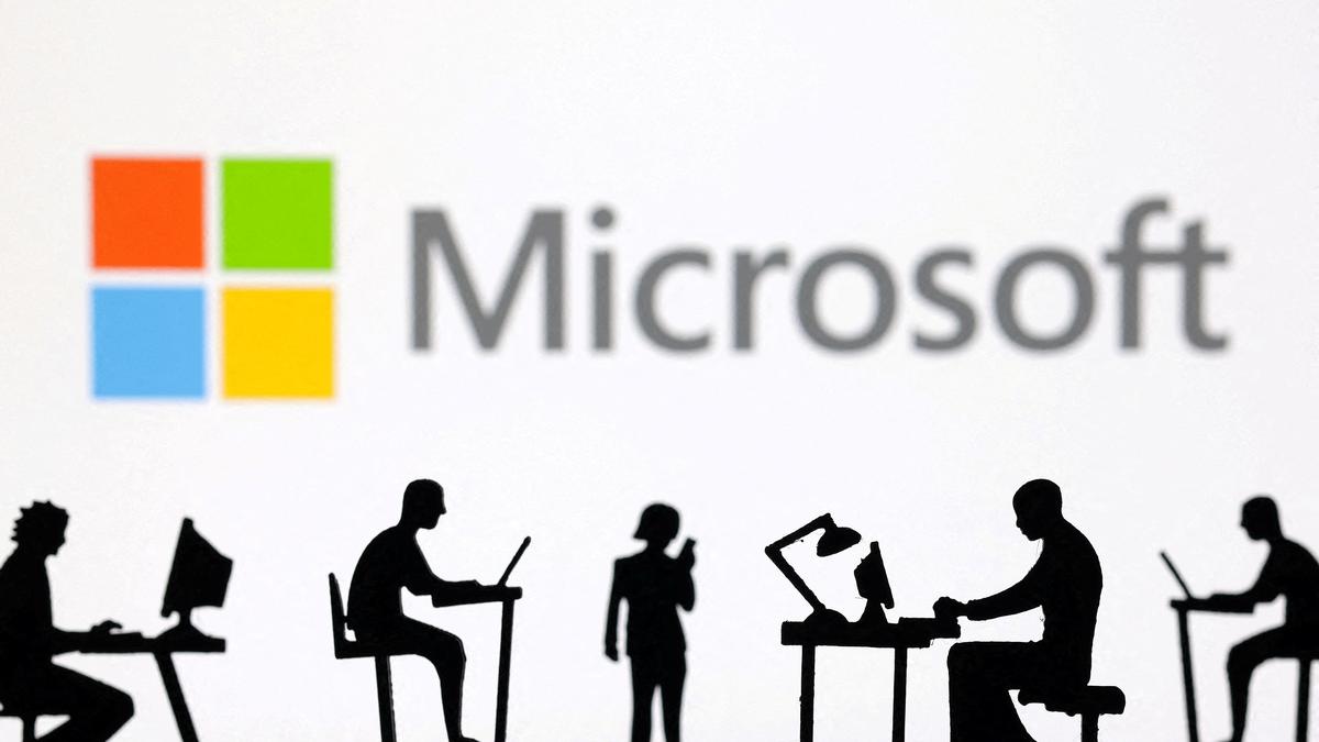 Microsoft being probed by French antitrust agency over Bing access