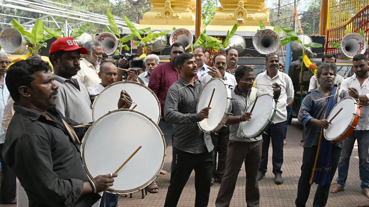 Shivamogga: Kote Marikamba Jatre from February 24