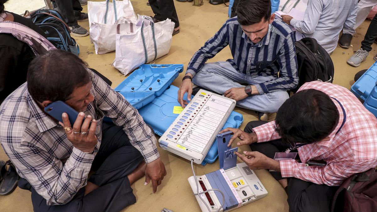 Patterns from Gujarat’s 2026 local body elections