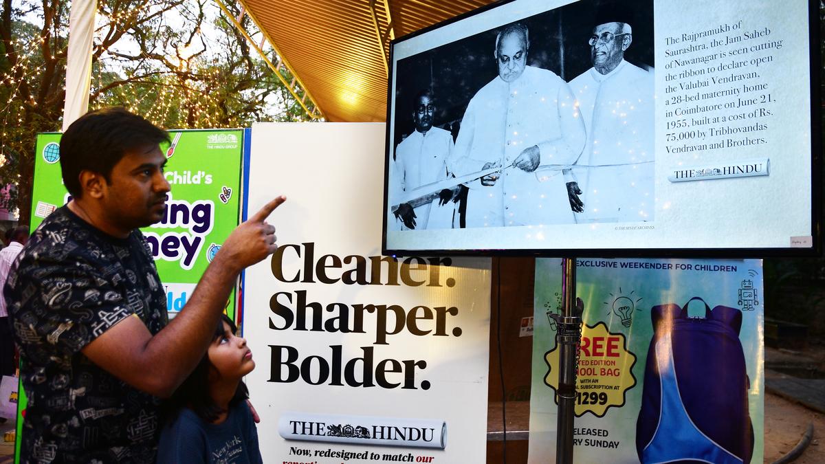 Art Street focuses on past and present for future generation