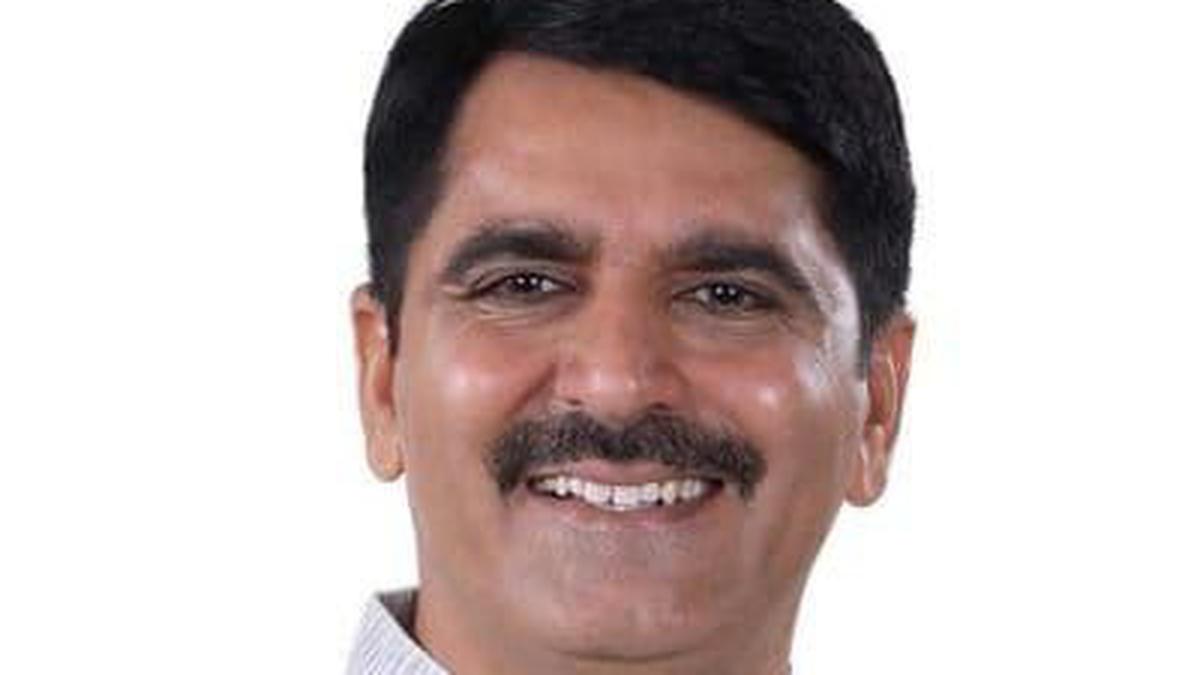 Shankar Chaudhary elected unopposed as Speaker of Gujarat Assembly