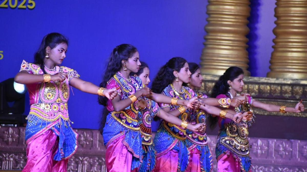 Villages have preserved Indian culture, says Popatrao Pawar