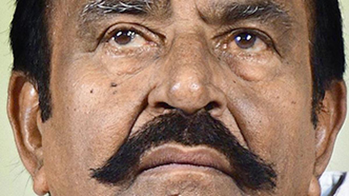 Three deaths in Tiruchi’s Woraiyur not due to water contamination, says Minister in Assembly