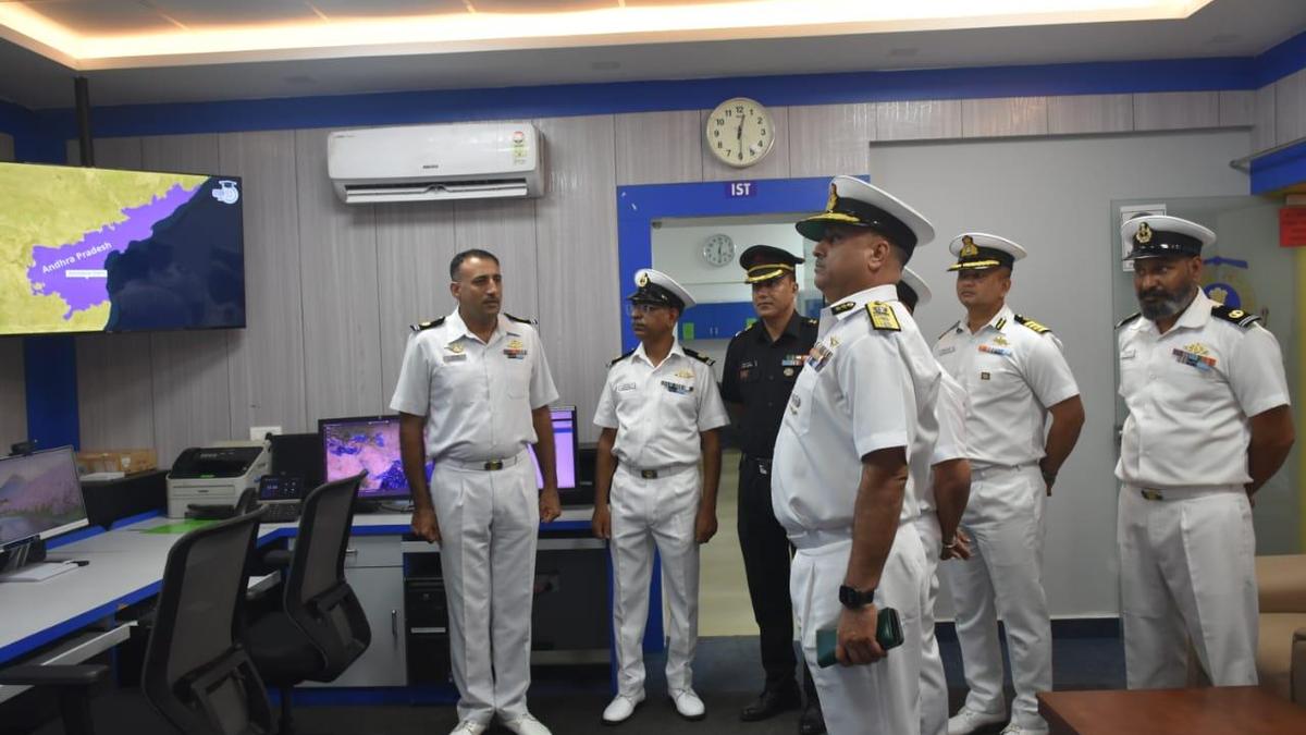 Indian Coast Guard conducts drills and readiness reviews at Paradip and Mangaluru as it expands coastal capability