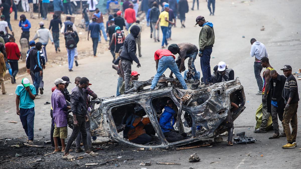 The Brutal Truth Behind Kenya’s Fuel Truce
