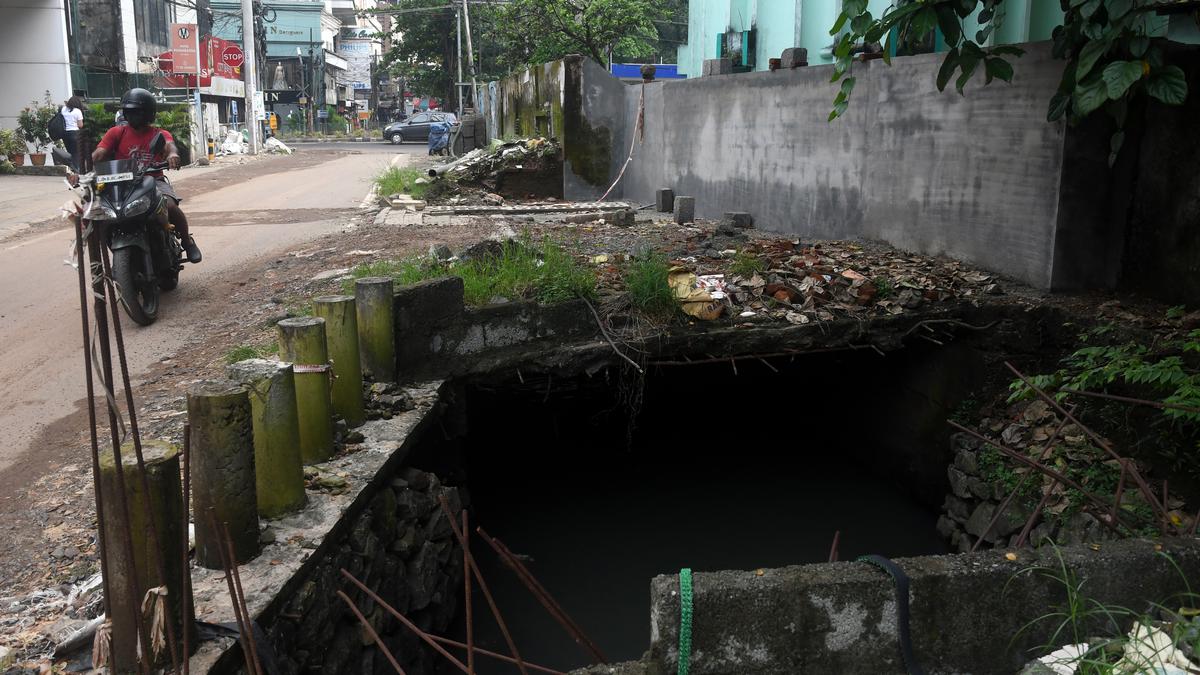 New deadline set for completion of Mullassery canal restoration work