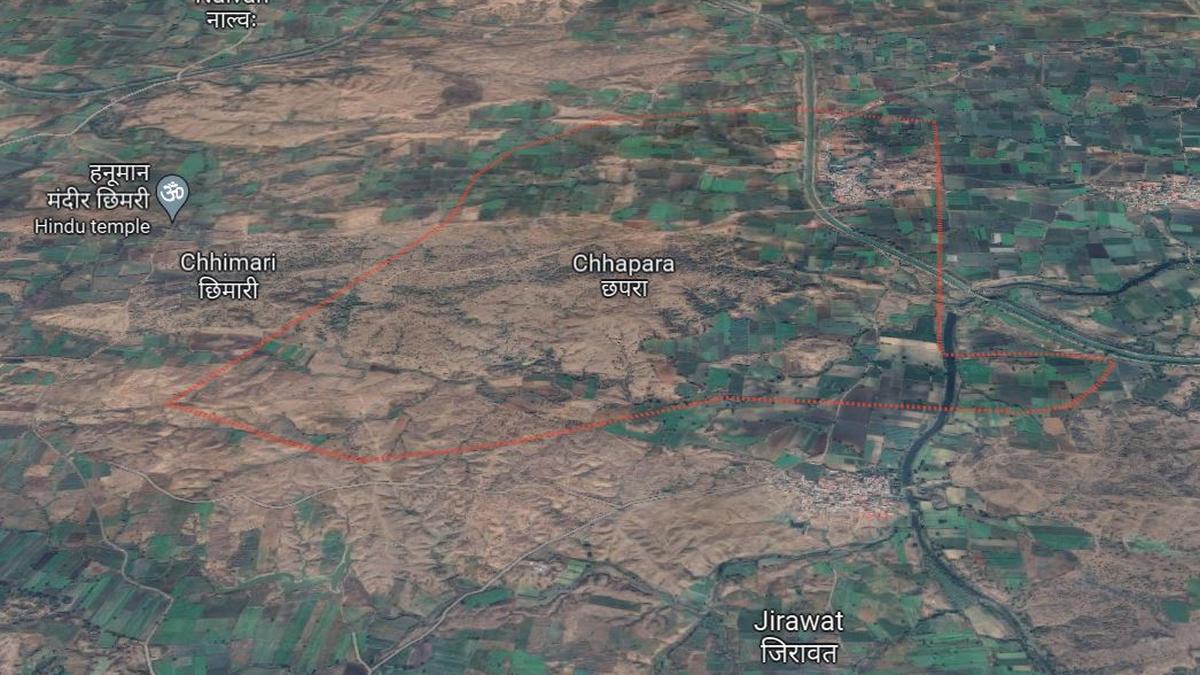 Clash over Dalits offering prayers at Madhya Pradesh Shiva temple