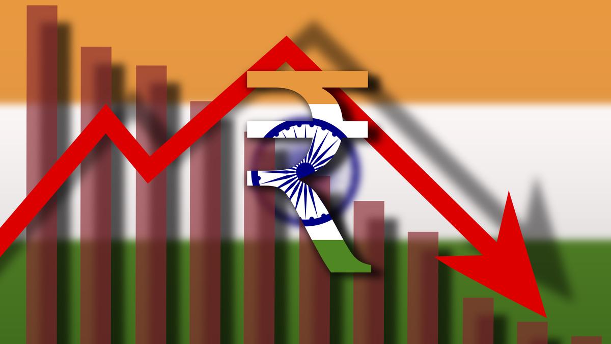 Is the spike in India’s trade deficit a worry?