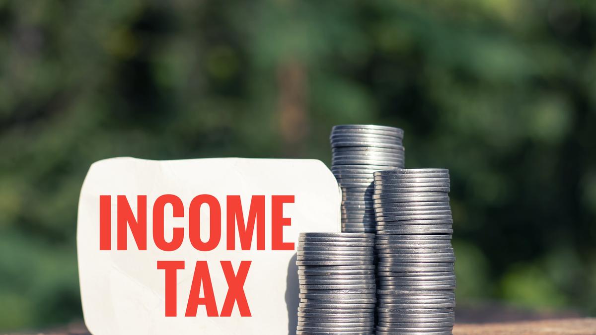 Cabinet clears new income tax bill