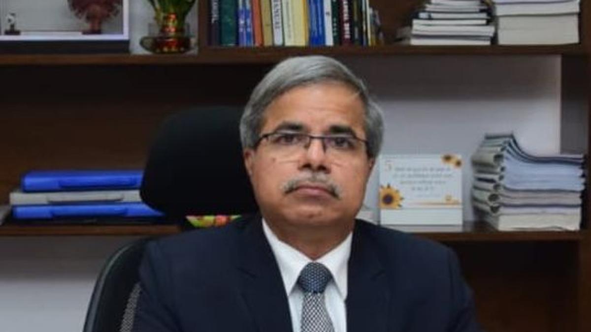 Satish Kumar named new Chairman and CEO of Railway Board