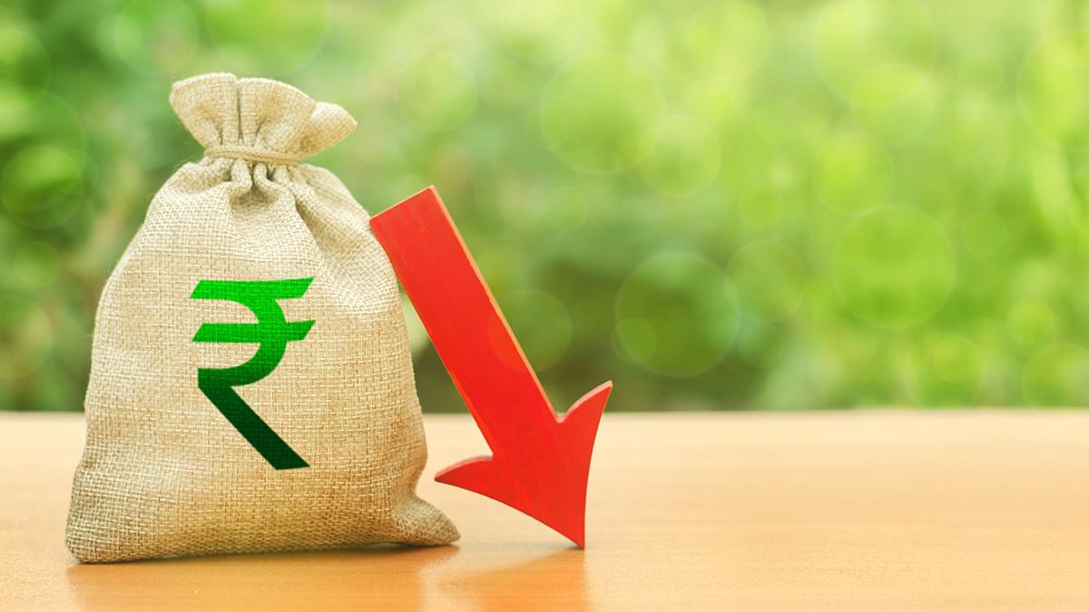 Is the falling rupee a cause for alarm? Premium