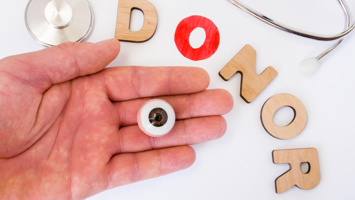 Health Ministry simplifies rules to boost cornea transplant services