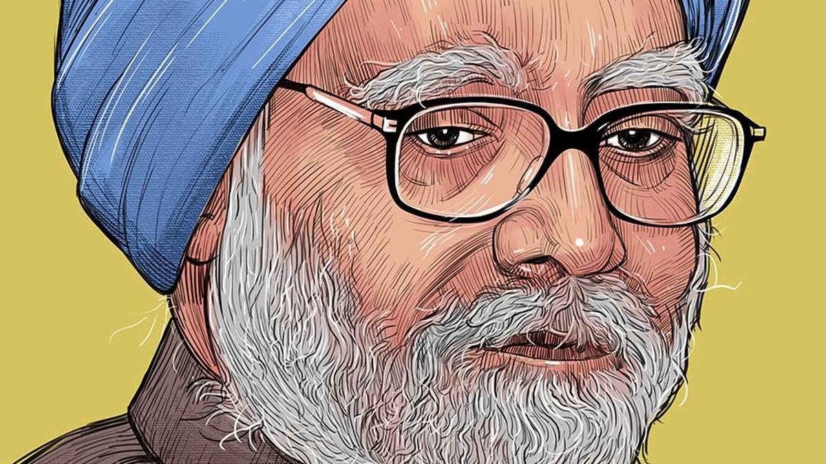 Obituary: Manmohan Singh, a gentleman politician