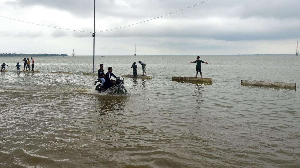 North India more affected by El Nino