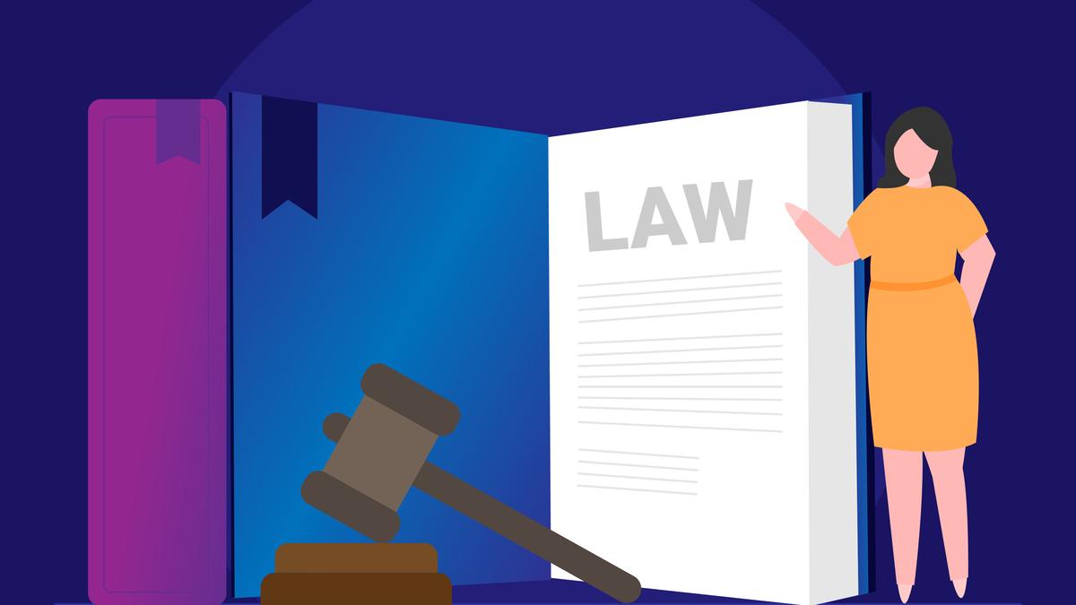 The road to gender equity in courts