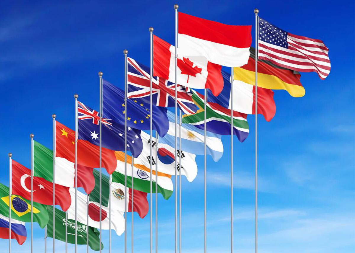 India To Hold G20 Summit In September 2023 The Hindu