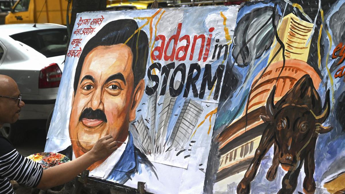 Adani saga worries India’s neighbourhood