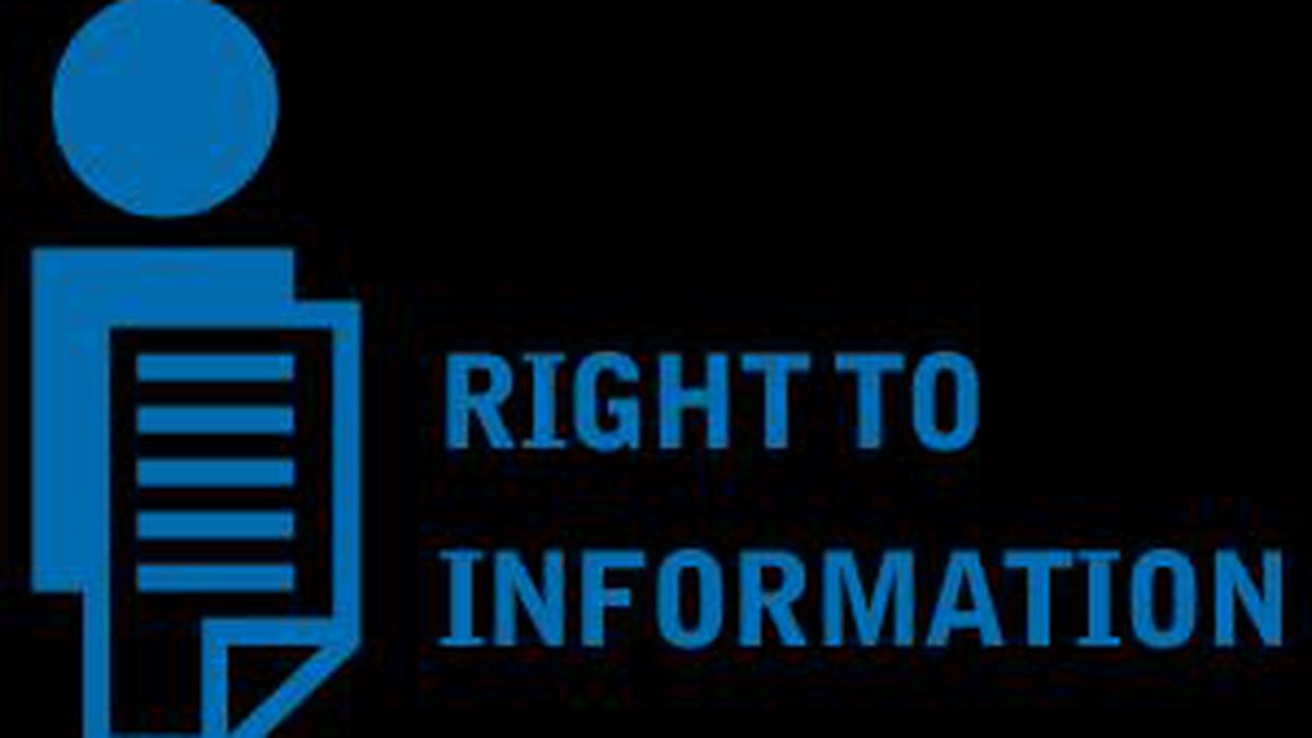 Years of data goes missing from Union government’s RTI portal