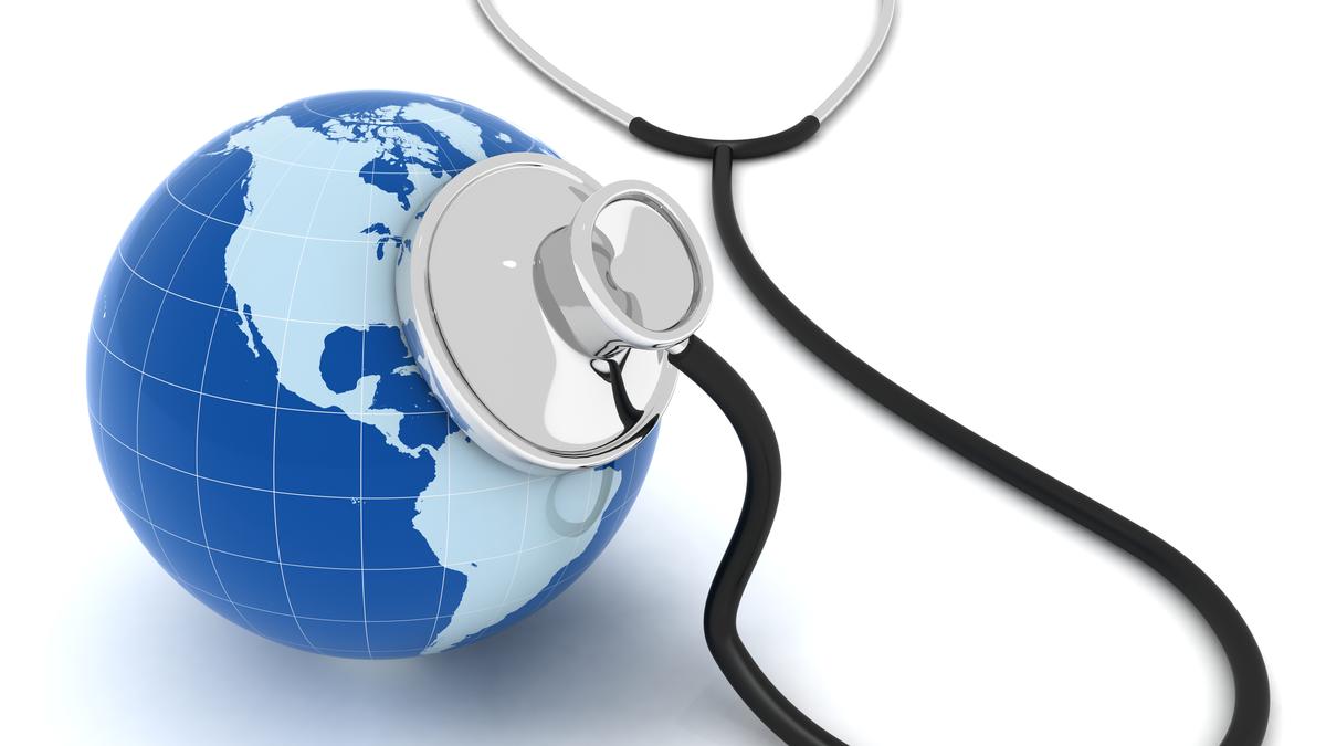 The challenge of universal health coverage