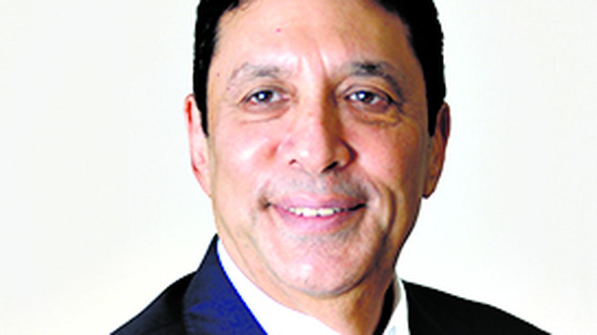 Budget 2023 | On the right course: A growth-oriented Budget: Keki Mistry
Premium