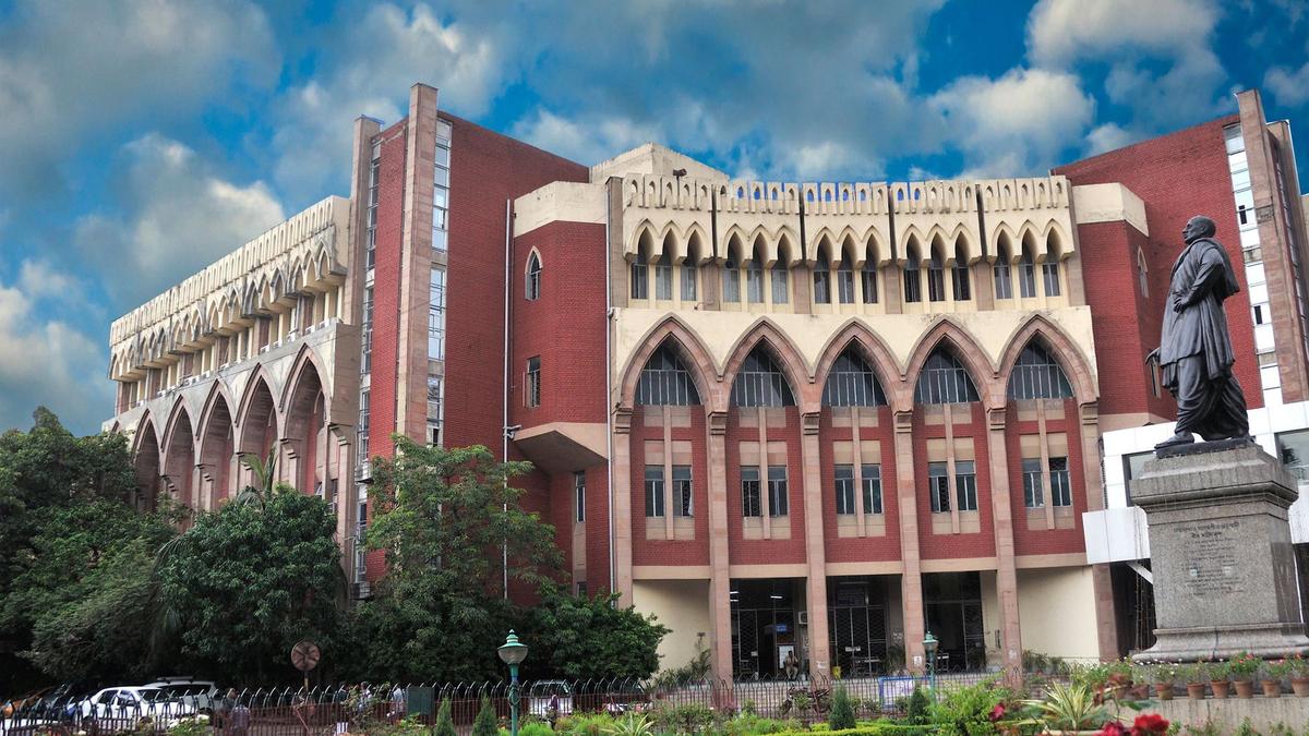 Political atmosphere in West Bengal is volatile Calcutta High Court