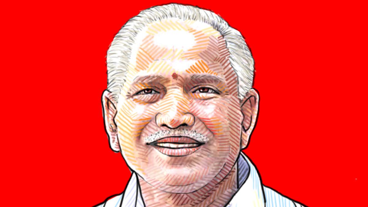 I tried to get Jagadish Shettar ticket, but BJP leadership had other plans, says Yediyurappa