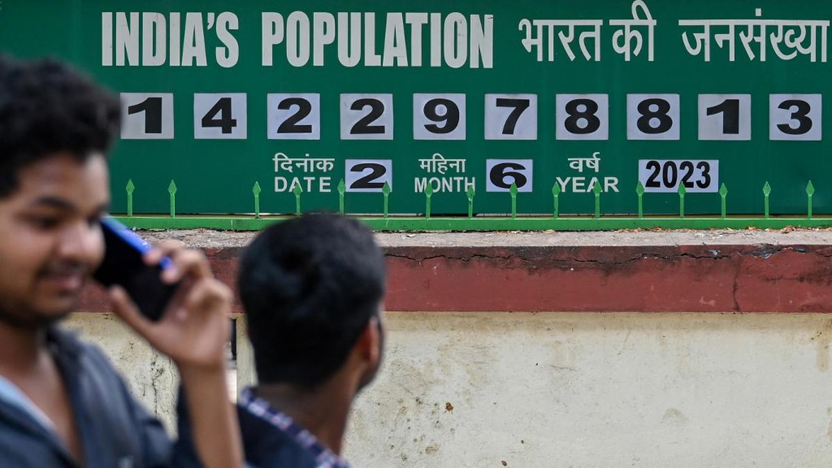 With new date to fix boundaries, Census unlikely before 2024 Lok Sabha polls