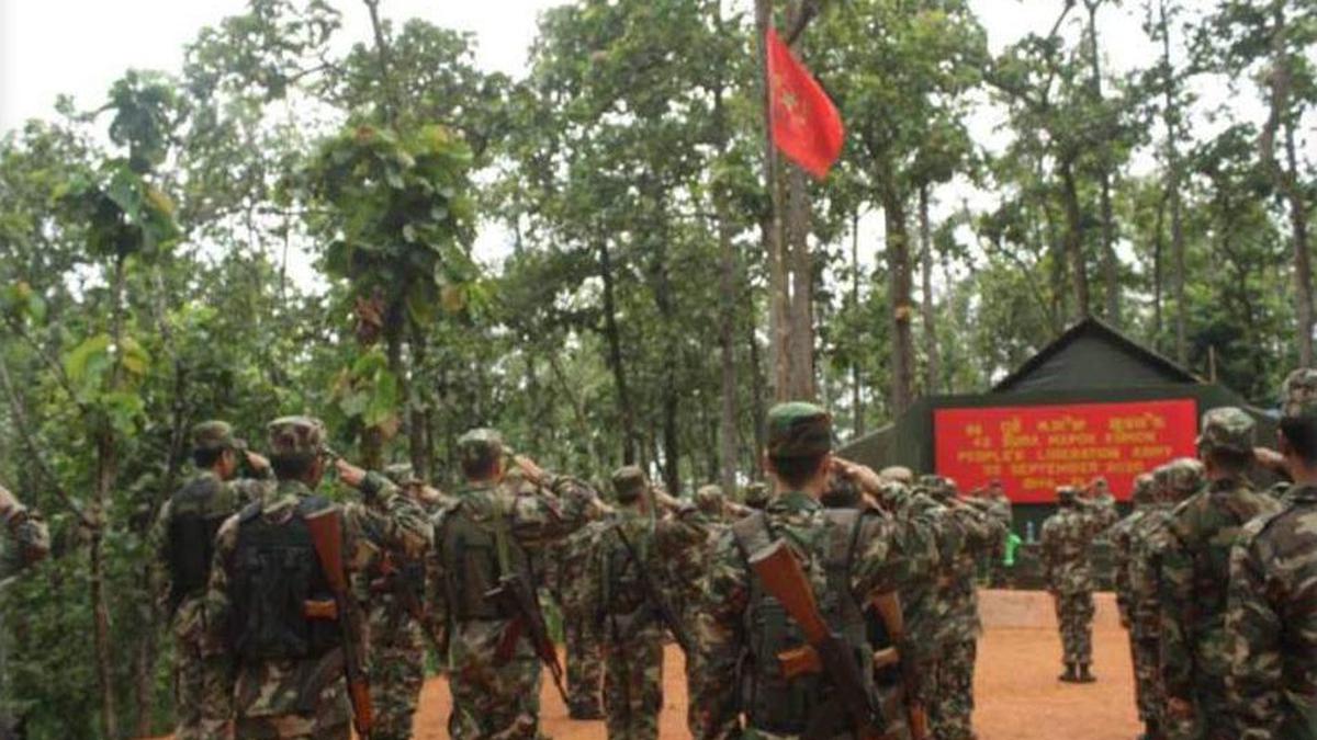 Attempt to ambush Assam Rifles patrol with IED in Manipur