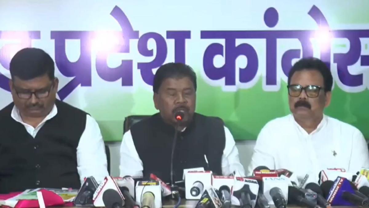 Jharkhand Assembly polls: Congress releases manifesto, promises caste-based census, free power