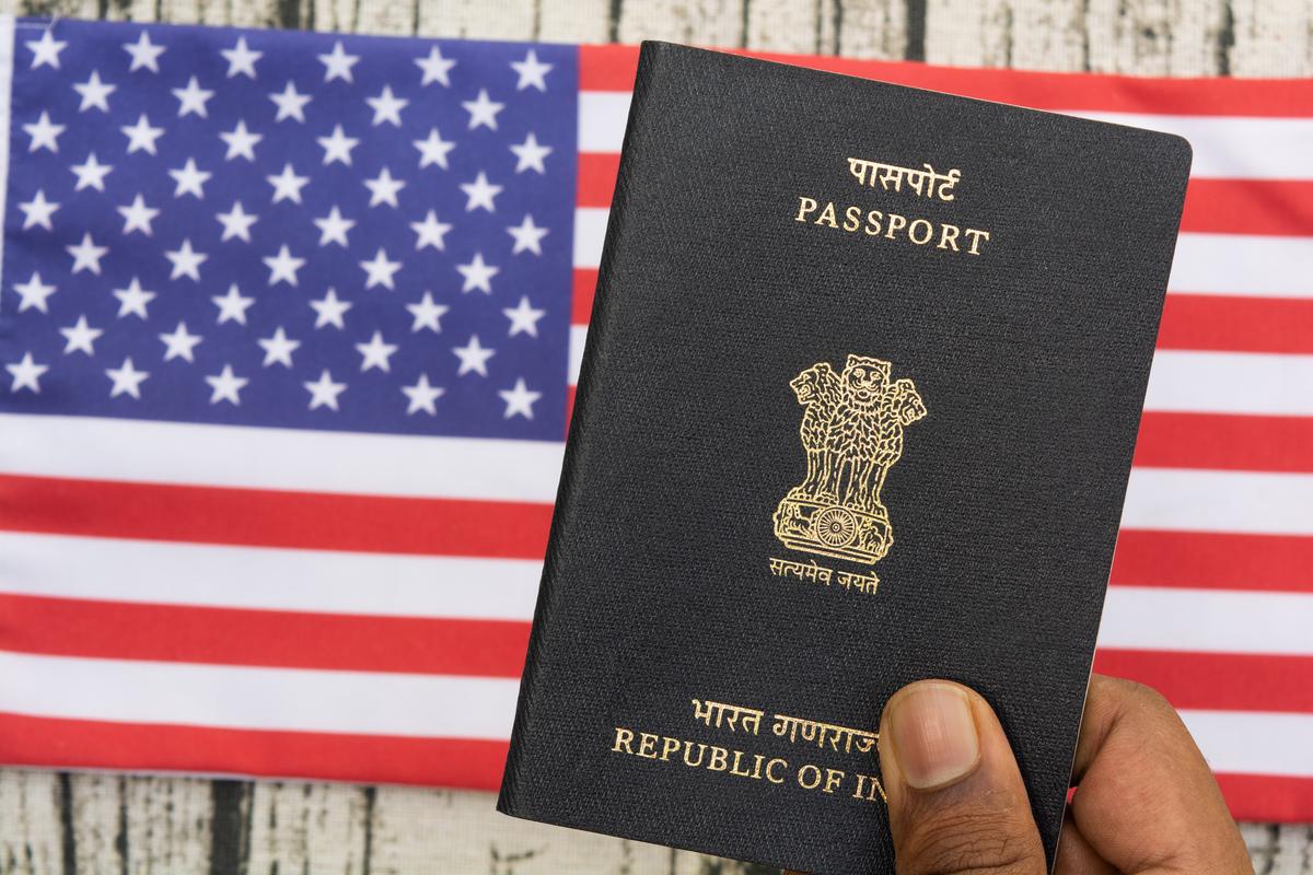 U.S. missions in India and around the world have temporarily paused scheduling new visa appointments as they await instructions from the U.S. State department on how to enhance their screening of applicants’ social media profiles. 