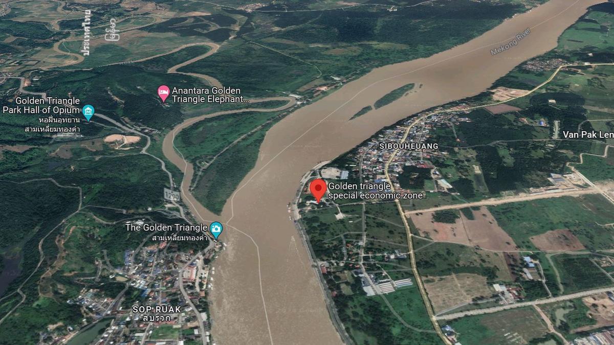 100 Indians ‘forced to work without pay in Laos’