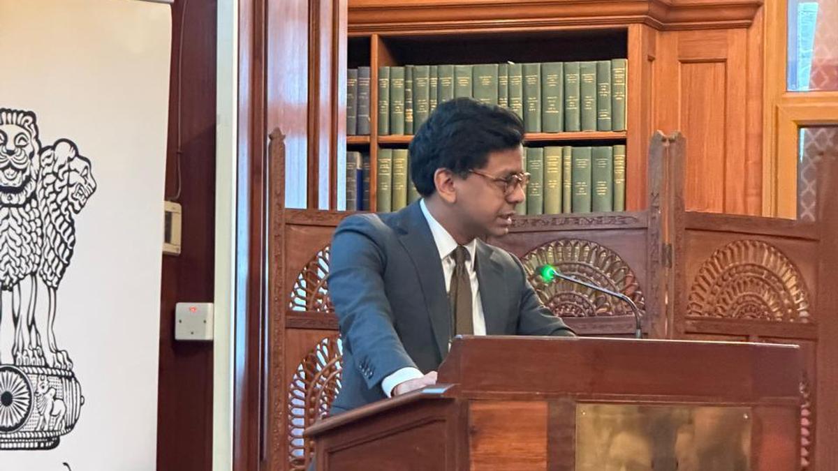 Nasscom unveils U.K. Forum to back doubling of bilateral trade