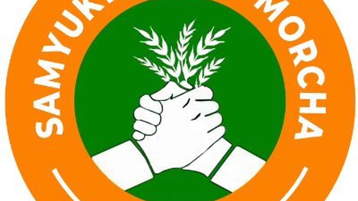 Samyukt Kisan Morcha to meet CMs, Opposition leaders against U.S. deal in fight for federal rights