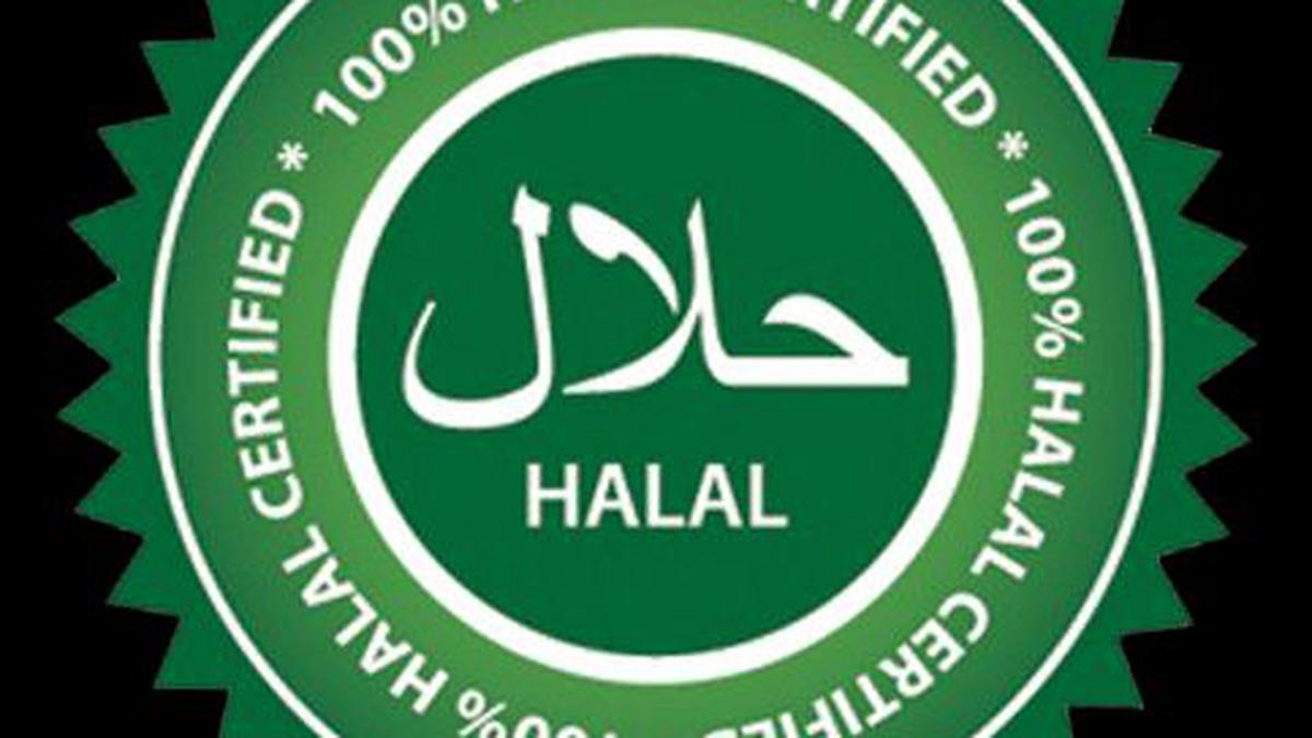 SG Tushar Mehta raises issue of halal-certification of non-meat products in Supreme Court