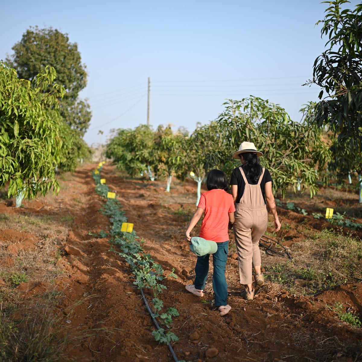 Aiming for an era of 'biohappiness' in India - The Hindu