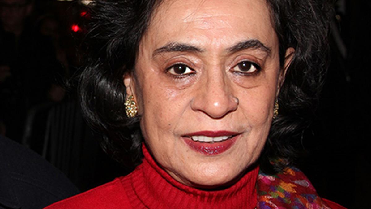 Gita Mehta, writer and 1971 war correspondent, passes away