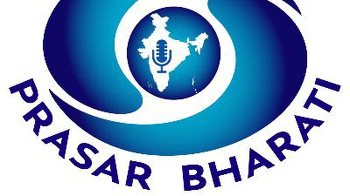 Prasar Bharati and Egypt's National Media Authority to exchange programmes for TV, radio