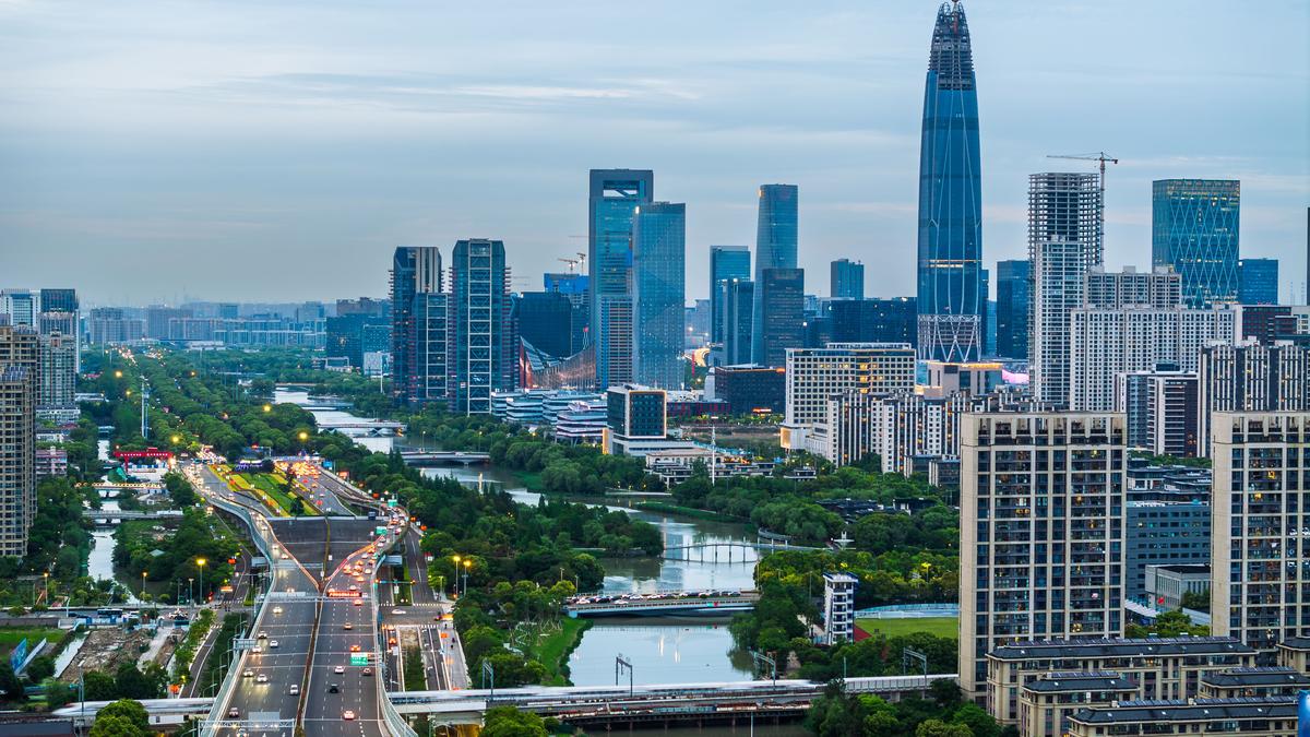 Why Most Analysts Get Chinas Green Transition Completely Wrong