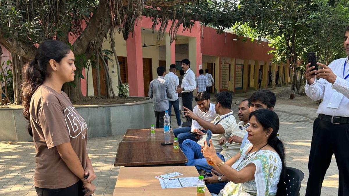 All candidates to undergo face authentication at exam venue, says UPSC