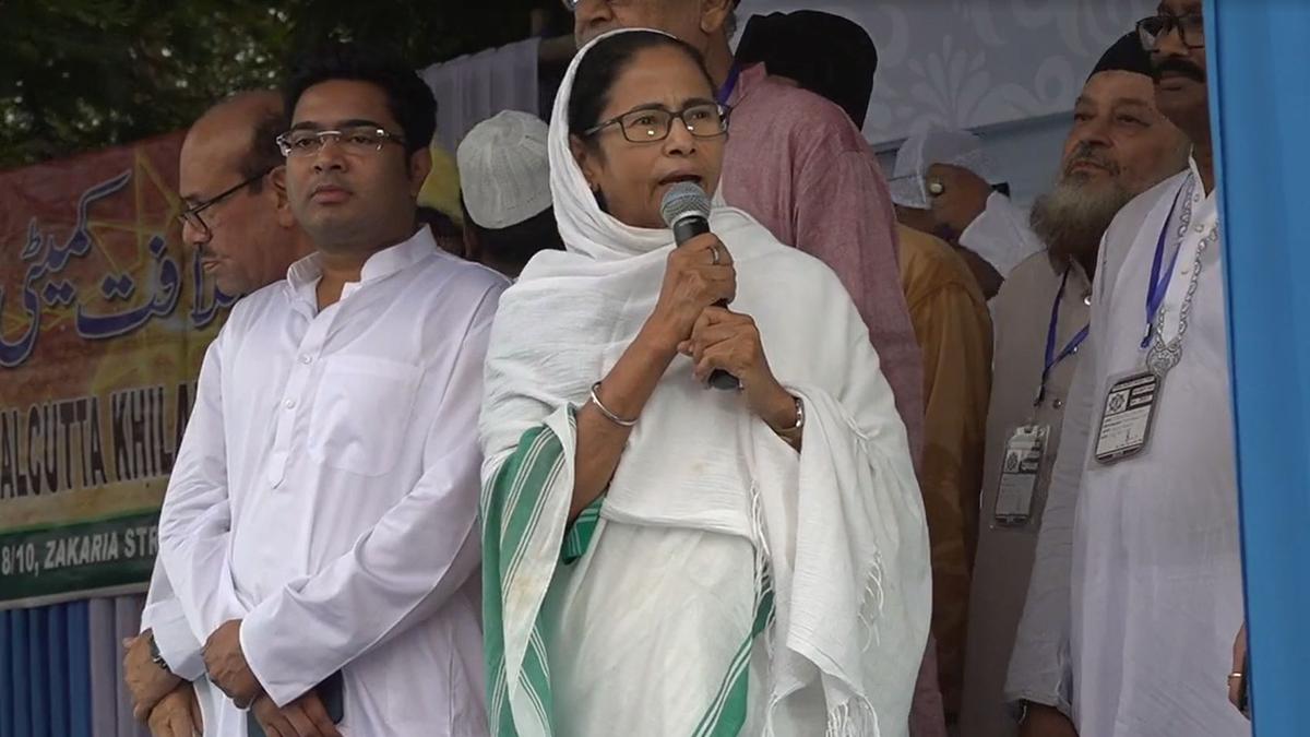 Mamata and the Muslim conundrum