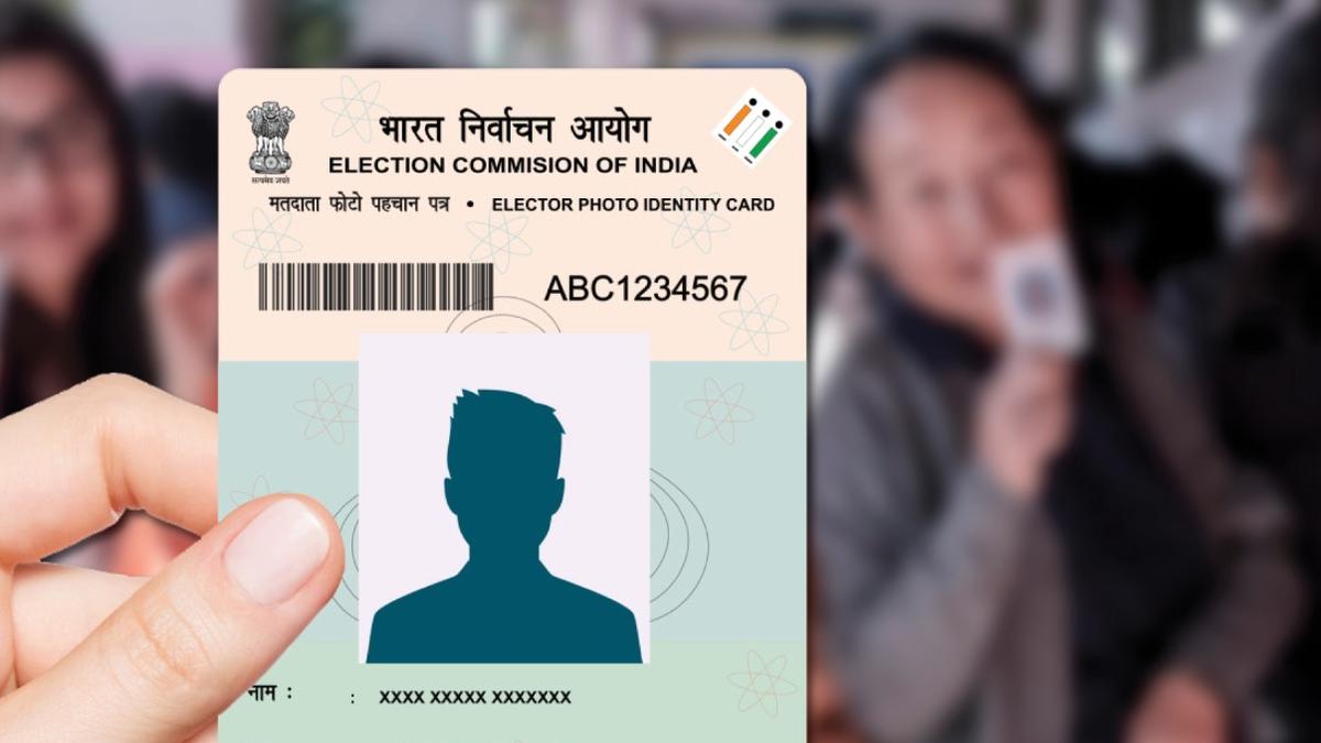 Election Commission to fix duplicate voter ID numbers issue in 3 months