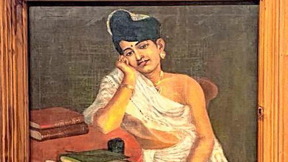 Ravi Varma’s unsung Indulekha to be auctioned soon