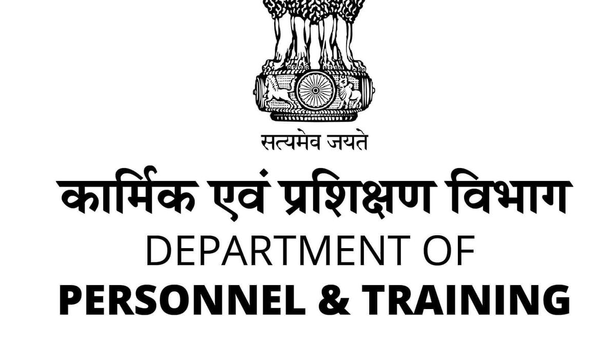 Always applied two different income tests for OBC civil services candidates: DoPT