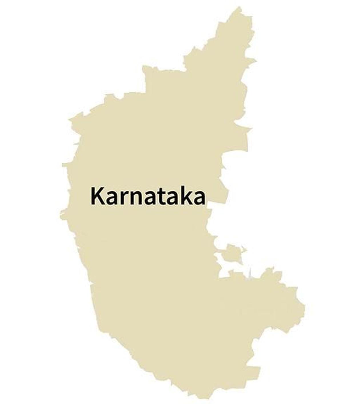 thehindu.com - Girish Pattanashetti - A farm crisis lost in political cacophony