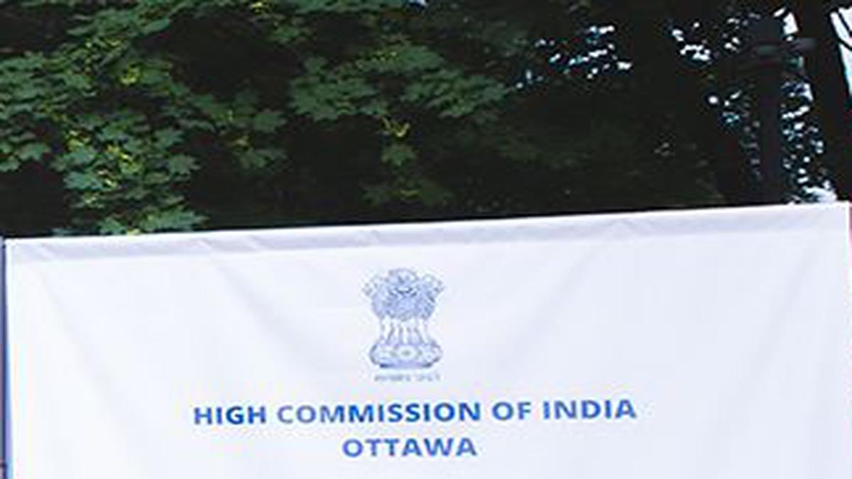 India asks nationals in Canada to ‘remain vigilant’ in view of sharp increase in hate crimes