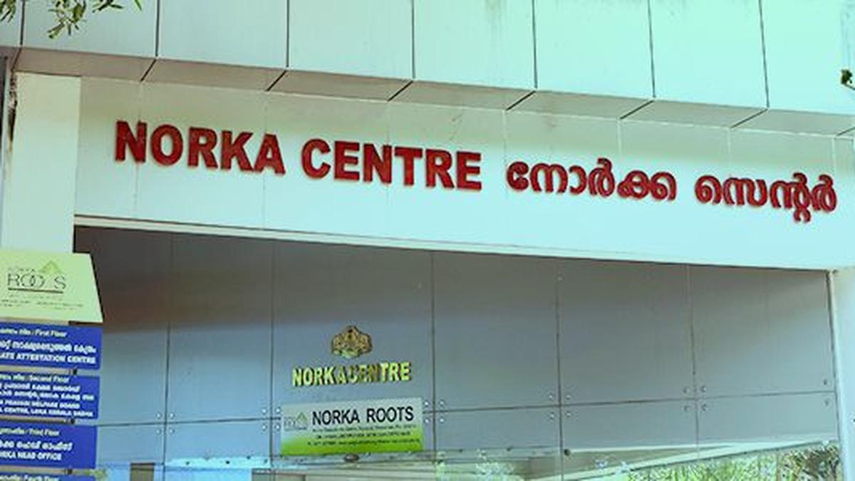 Kerala polls ignore a Gulf lifeline at risk